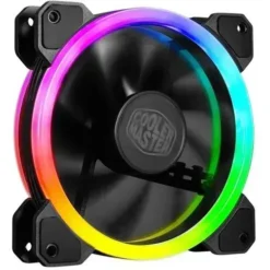 Cooler Master Ventilador MasterFan MF120 S2 MFW-B2DN-12NFA-S2