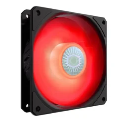 Cooler Master Ventilador Para Gabinete Sickleflow 120 Red, 1800Rpm, 4Pins (MPN MFX-B2DN-18NPR-R1, Refrigeración para PC) img-1