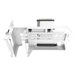 Soporte Vertical para GPU Cooler Master V3, PCIe 4.0, Cable Riser (MPN MCA-U000R-WFVK03, Tarjetas gráficas para PC) img-1