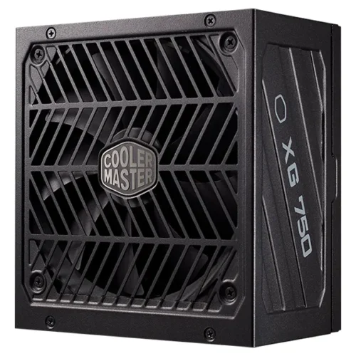 Cooler Master Xg Platinum 750W A/Wo Cable MPG-7501-AFBAP-WO img-1