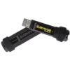 Corsair Flash Survivor Stealth Usb Flash Drive 64 Gb Usb 3.0 Anodized Al (MPN CMFSS3B-64GB, Pendrives) img-1