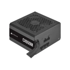 Corsair Fuente Poder Series CXM650 Bronze (Interna) Atx12V 2.4/ CP-9020221-NA img-1