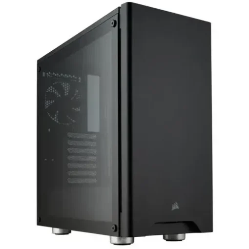 Corsair Gabinete Gamer Carbide Series 275R, Mid-Tower, Vidrio Templado, Factor CC-9011132-WW img-1