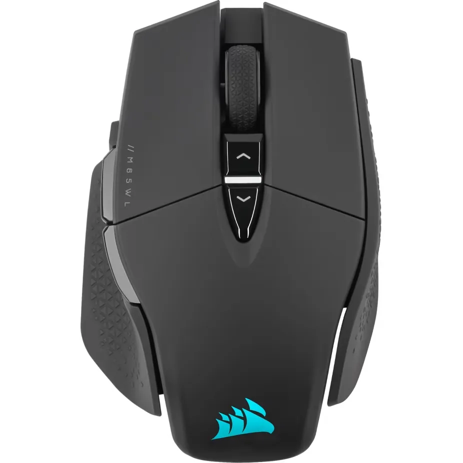 Corsair M65 Rgb Ultra Inalámbrico (MPN CH-9319411-NA2, Mouses) img-1