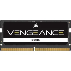 Corsair Memoria Ram 1X16Gb 4800 Mhz Ddr5 Sodimm (MPN CMSX16GX5M1A4800C40, Memorias RAM para PC) img-1