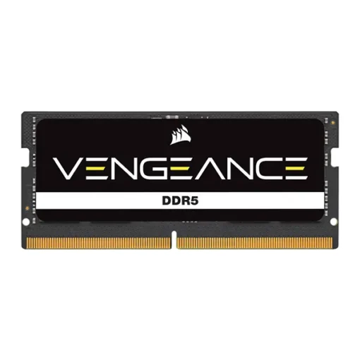 Corsair Memory Ddr5 Sdram Cl44 System Specific 48Gb (MPN CMSX48GX5M1A5200C44, Memorias RAM para PC) img-1