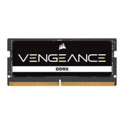 Corsair Memory Ddr5 Sdram Cl44 System Specific Cmsx32Gx5M1A5200C (MPN CMSX32GX5M1A5200C44, Memorias RAM para PC) img-1