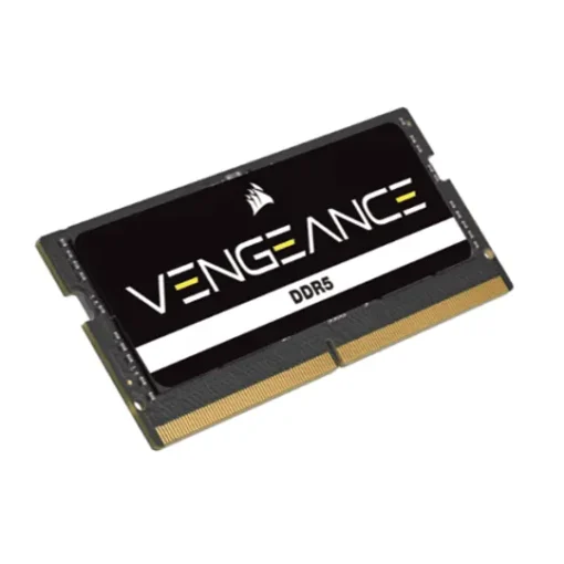 Corsair Memory Ddr5 Sdram Generic 8Gb 4800 Mt/S (MPN CMSX8GX5M1A4800C40, Memorias RAM para PC) img-1