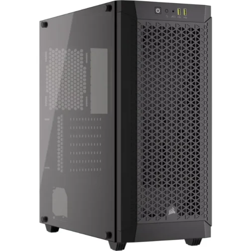 Corsair Memory Desktop Gabinete 480T Airflow Atx Pa (MPN CC-9011271-WW, Gabinetes para PC) img-1