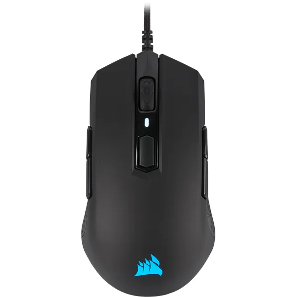 Corsair Memory Mouse Corsair Gaming Mouse Wired Negro CH-9308011-NA