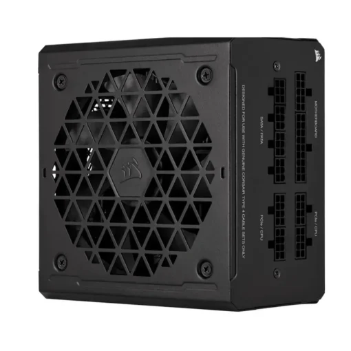 Corsair Memory Power Supply 750 Watt 240 V Rmx750 (MPN CP-9020248-NA, Fuentes de poder para PC) img-1