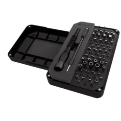 Corsair Memory Tool Kit For Pc 65 Pcs (MPN CC-9310003-WW, Cables y accesorios para PC) img-1