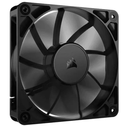 Corsair Memory Ventilador Rs120Mm Single Fan (MPN CO-9050188-WW, Refrigeración para PC) img-1
