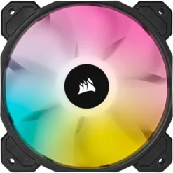 Ventilador Corsair Sp120 Rgb Elite Per (MPN CO-9050108-WW, Refrigeración para PC) img-1