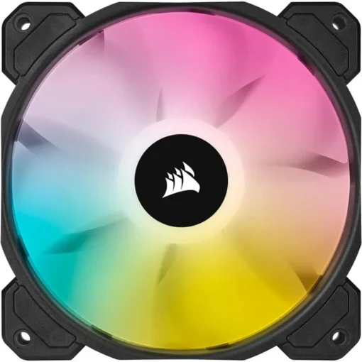 Ventilador Corsair Sp120 Rgb Elite Per (MPN CO-9050108-WW, Refrigeración para PC) img-1