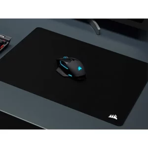 Corsair Mousepad Gamer Mm200 Pro Premium Heavy Xl, 450X400 Mm, Espesor 6Mm CH-9412660-WW