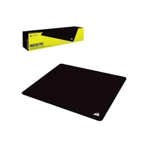 Corsair Mousepad Gamer Mm200 Pro Premium Heavy Xl, 450X400 Mm, Espesor 6Mm (MPN CH-9412660-WW, Mouse Pads) img-1