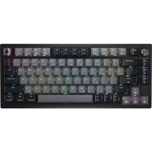 Corsair Rgb 75 % K65 Plus Inalámbrico (MPN CH-91D401L-NA, Teclados) img-1