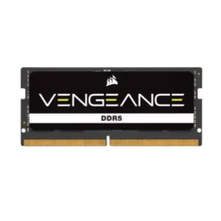 Corsair Vengeance Ddr5 Módulo 32 Gb So Dimm De 262 Contactos 4800 Mhz (MPN CMSX32GX5M1A4800C40, Memorias RAM para PC) img-1