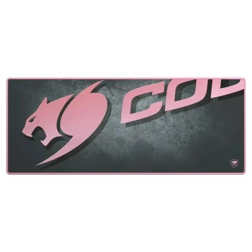 Cougar Alfombrilla Para Mouse Alfombrilla De Mouse Para Juegos (MPN 3MARENAP.0001, Mouse Pads) img-1
