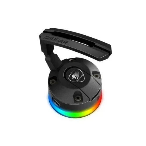 Cougar Bungee Para Mouse Rgb, Luces Rgb Negro 3MMBRXXB img-1