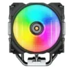 Enfriador Cougar Forza 50 ARGB, Torre, Ventilador 120mm, CPU (MPN CGR-FZA50-ARGB, Refrigeración para PC) img-1