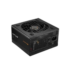Cougar Fuente De Poder Atlas Cgr Bd De 650W (Certificada 80+ Bronze, Atx, Negro (MPN CGR BD-650, Fuentes de poder para PC) img-1