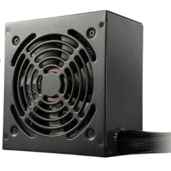Cougar Fuente De Poder Atlas Cgr Bd De 750W (Certificada 80+ Bronze, Atx, Negro (MPN CGR BD-750, Fuentes de poder para PC) img-1