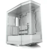 Cougar Gabinete Gamer Fv270 (E-Atx, 1 Ventilador Argb Pwm, Blanco (MPN 3858M60.0002, Gabinetes para PC) img-1