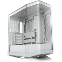 Cougar Gabinete Gamer Fv270 (E-Atx, 1 Ventilador Argb Pwm, Blanco (MPN 3858M60.0002, Gabinetes para PC) img-1