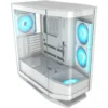 Cougar Gabinete Gamer Fv270 Rgb (E-Atx, Controlador Rgb, 4 Ventiladores Argb Pwm (MPN 3858M60.0006, Gabinetes para PC) img-1