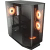 Cougar Gabinete Gamer Fv270 Rgb (E-Atx, Controlador Rgb, 4 Ventiladores Argb Pwm (MPN 3858M60.0005, Gabinetes para PC) img-1