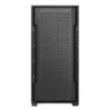 Cougar Gabinete Gamer Uniface Negro/ 3 Fan Front/ 1 Fan Rear Rgb (MPN 385C780.0005, Gabinetes para PC) img-1