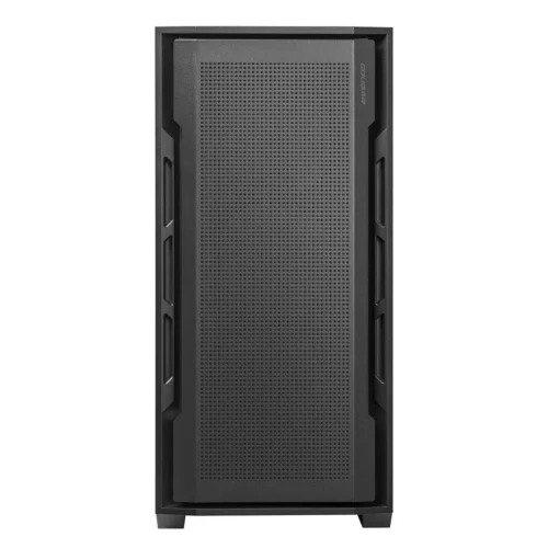 Cougar Gabinete Gamer Uniface Negro/ 3 Fan Front/ 1 Fan Rear Rgb (MPN 385C780.0005, Gabinetes para PC) img-1
