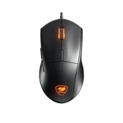 Cougar Mouse Gamer Minos Xt (Sensor Adns-3050, 4000, Dpi, Rgb, Negro (MPN 3MMXTWOB.0001, Mouses) img-1