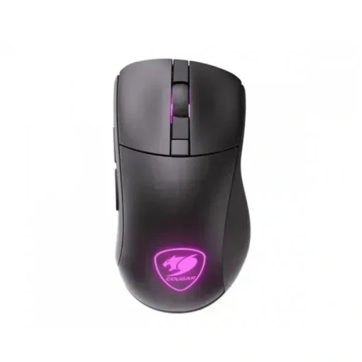 Cougar Mouse Gaming Surpassion Rx Inalambrico Optico Negro P/N (MPN 3MSRFWOB, Mouses) img-1