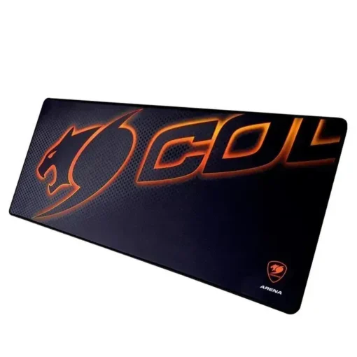 Cougar Mouse Pad Arena Xl Negro Gaming P/N (MPN 3PAREHBBRB5.0001, Mouse Pads) img-1