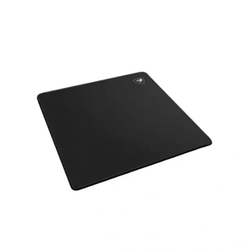 Cougar Mousepad Speed Ex M 32X27Cm 4Mm Grosor Anti-Deslizante Negro (MPN 3MSPDNNM.0001, Mouse Pads) img-1