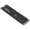 Crucial 4Tb T710 Ssd (MPN CT4000T710SSD8, Almacenamiento para PC) img-1