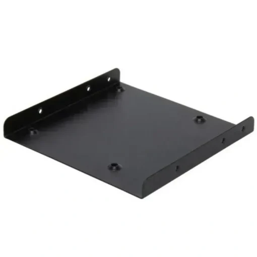 Crucial Adaptador De Bahia De 2.5 A 3.5 Interno Para Discos De Notebook Y Ssd (MPN CTSSDBRKT35, Almacenamiento para PC) img-1