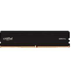 Crucial Memoria 16Gb Ddr5-5600 Udimm (C/Disipado (MPN CP16G56C46U5, Accesorios para Impresoras) img-1