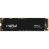 Disco SSD 2TB Crucial P3 Plus NVMe PCIe Gen4 x4 M.2 2280 Lectura 5000MB/s (MPN CT2000P3PSSD8, Almacenamiento para PC) img-1
