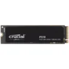 Disco SSD 500GB Crucial P310 NVMe PCIe 4.0 x4 M.2 2280, Lectura 6600MB/s (MPN CT500P310SSD8, Almacenamiento para PC) img-1