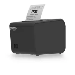 Custom Impresora De Recibos Para Puntos De Venta P3L, Conexión Usb, 203 Dpi, 250 (MPN 911MX010100733, Lectores de códigos) img-1