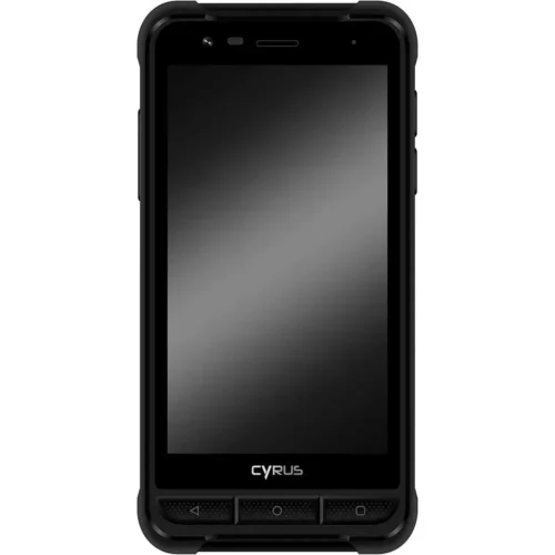 Cyrus Cs22 Xa Smartphone Robusto Android 9 2 Gb – 256 Gb 4.7”(1920 X 1080 CS22XA img-1