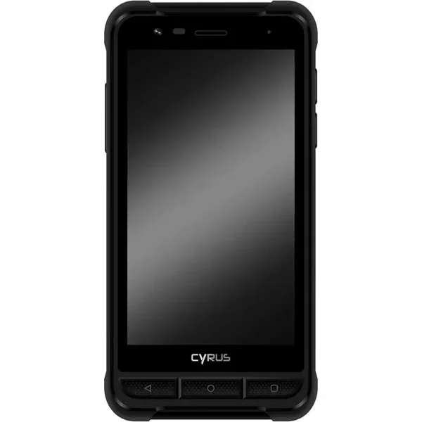 Cyrus Cs22 Xa Smartphone Robusto Android 9 2 Gb – 256 Gb 4.7”(1920 X 1080 CS22XA img-1