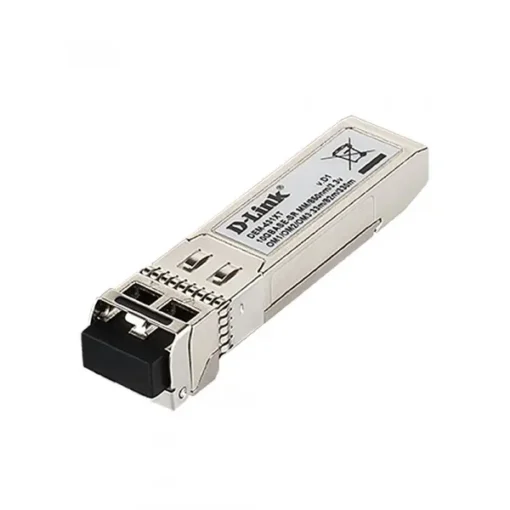 D-Link 10Gbase-Sr Sfp Transceiver DEM-431XT