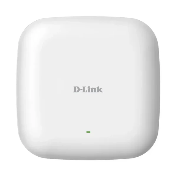D-Link Access Point Inalámbrico Ieee 802.11Ac 1.27Gbit/S 5Ghz, 2.40Ghz 1 X Red DAP-2610 img-1