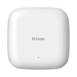 Access Point D-Link , Wi-Fi AC Wave 2, PoE, Alto Rendimiento (MPN DAP-2610, Adaptadores y Accesorios De Red) img-1