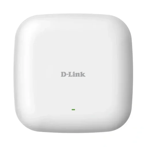 Access Point D-Link , Wi-Fi AC Wave 2, PoE, Alto Rendimiento (MPN DAP-2610, Adaptadores y Accesorios De Red) img-1